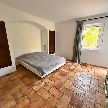 La Mandarine * Le Rayol-Canadel-sur-Mer