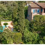 La Mandarine Le Rayol-Canadel-sur-Mer