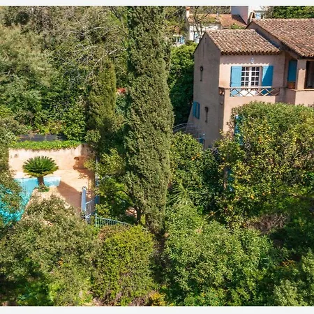 La Mandarine Le Rayol-Canadel-sur-Mer