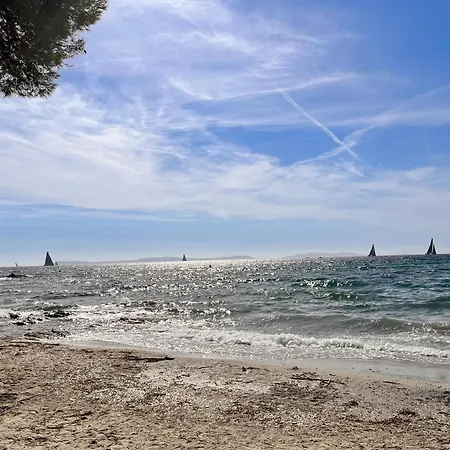La Mandarine Villa Le Rayol-Canadel-sur-Mer